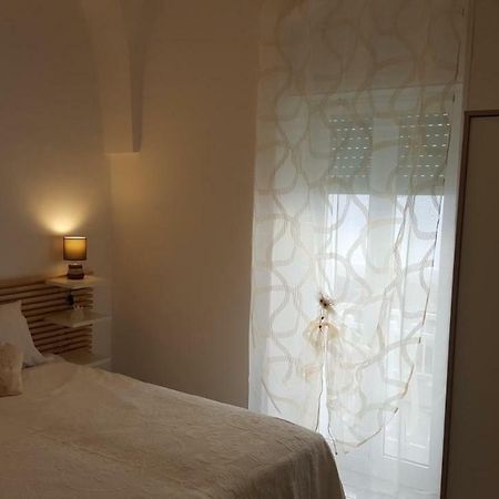 奥斯图尼La Casa Di Luvy别墅 外观 照片