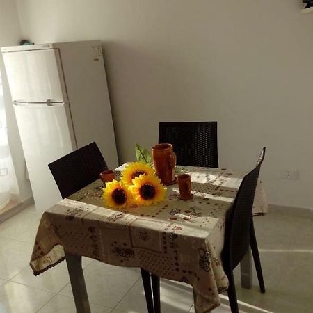奥斯图尼La Casa Di Luvy别墅 外观 照片